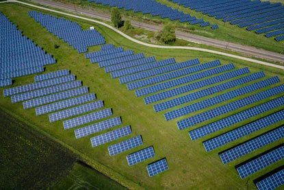Transformadores na Nova Indústria Fotovoltaica de Energia: Aplicações e Importância