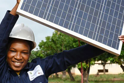 Banco Mundial e Banco Africano de Desenvolvimento lançam iniciativa para eletrificar a África