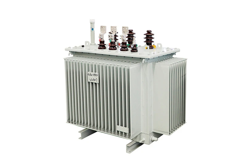 Transformador de distribuição elétrica