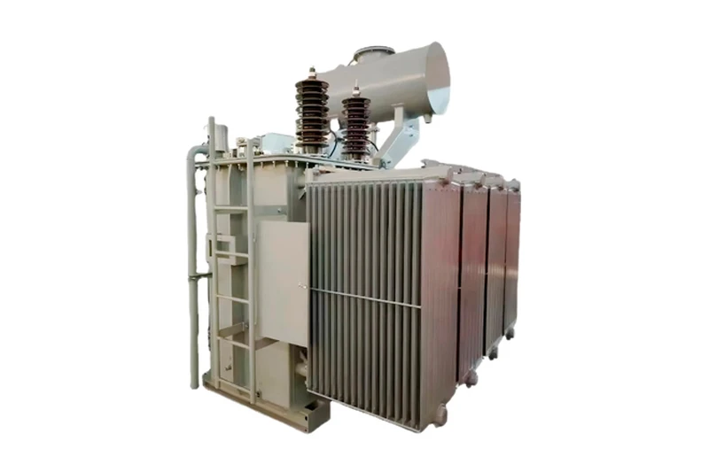 Transformador de mineração