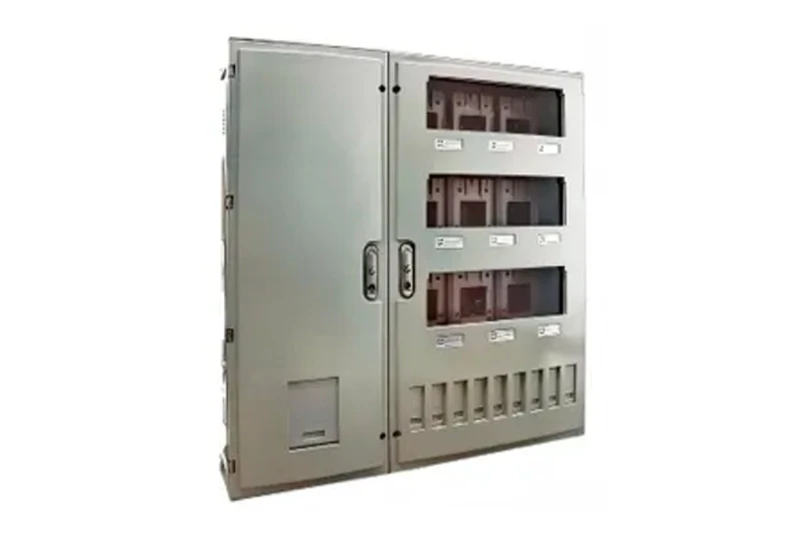 Caixa de Combinador