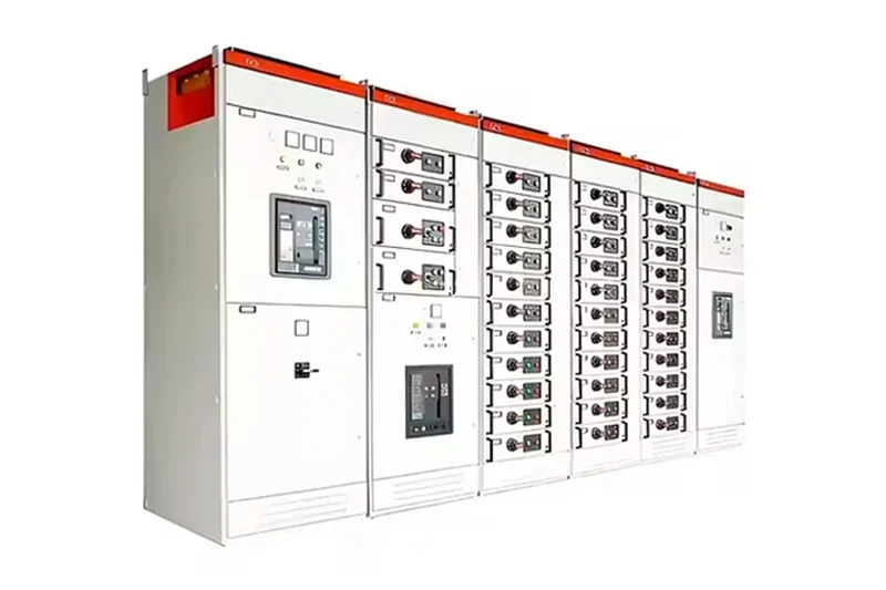 Quadro de distribuição