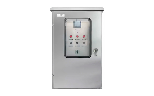 Características do Switchgear de Baixa Tensão
