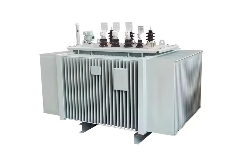 Transformador de distribuição 33kv