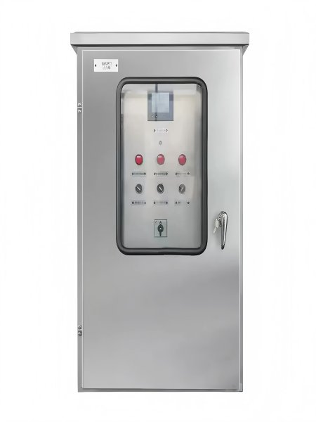 O que é um Switchgear usado para?