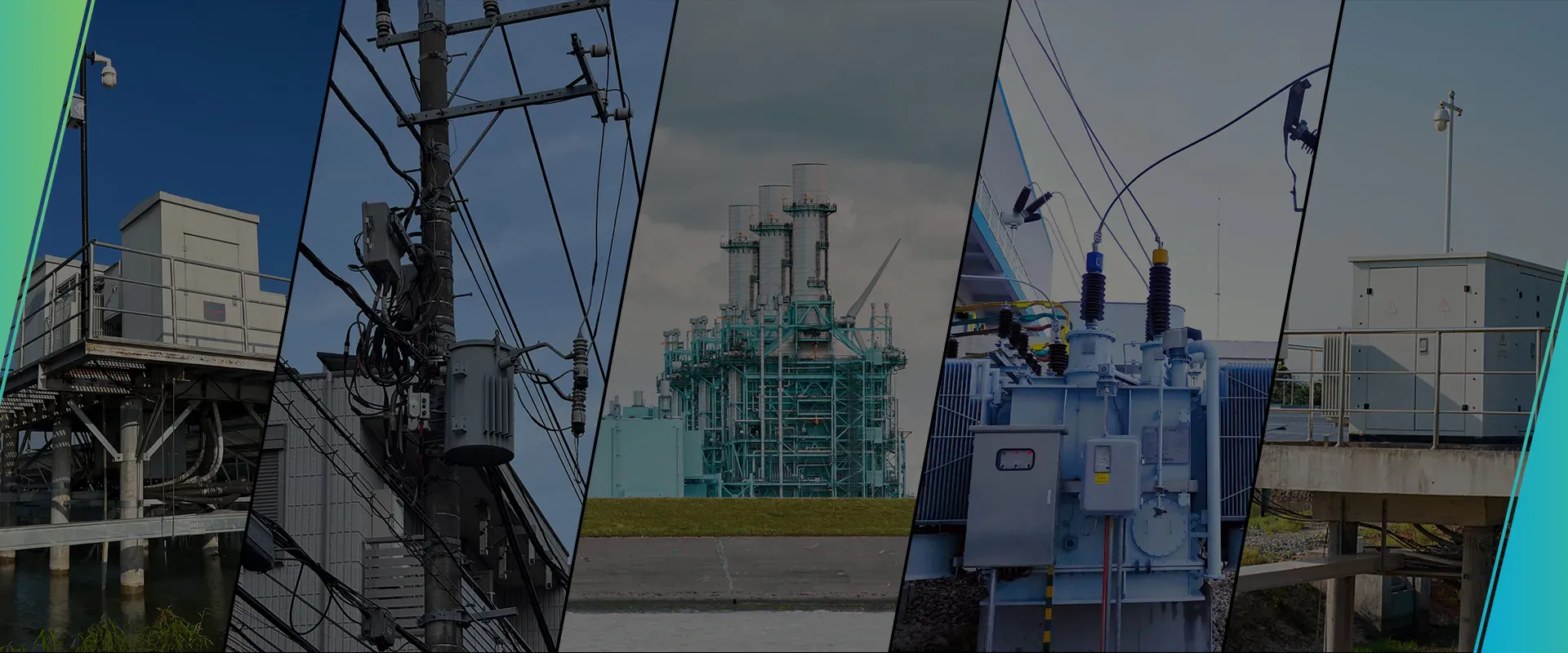 Soluções Inovadoras para Eficiência de Energia: Huawan Transformers