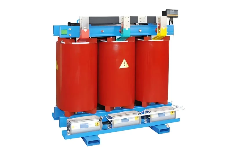 Transformador de tipo seco 1000kVA