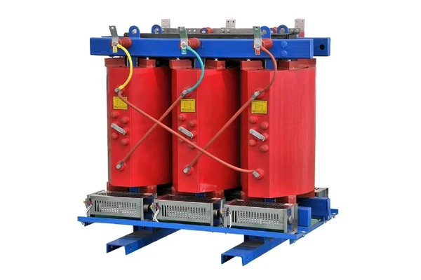 1250kVA transformador tipo seco