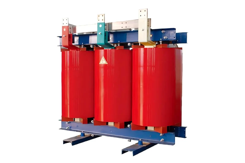 Transformador de tipo seco 2500kVA