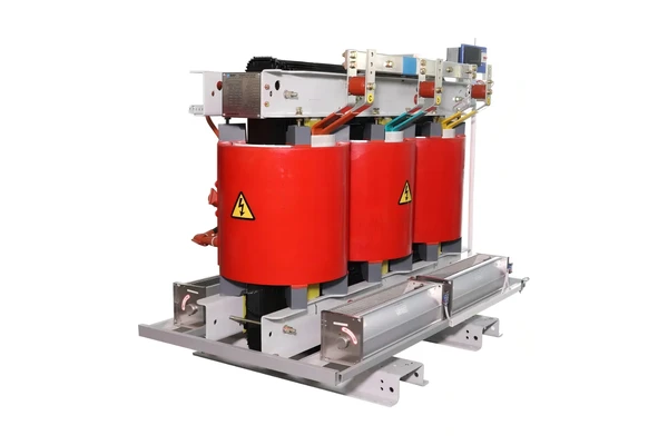 500kVA Transformador Tipo Seco