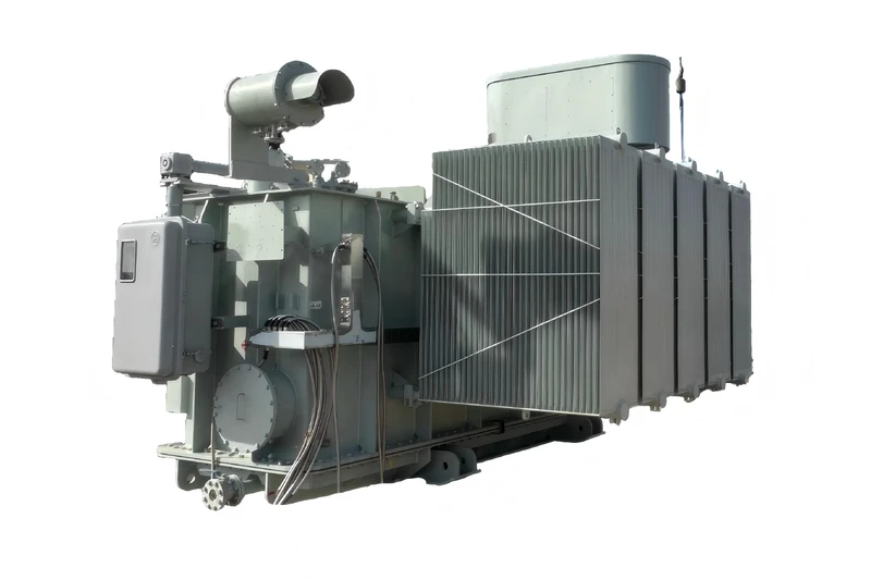 Transformador de potência 35kV